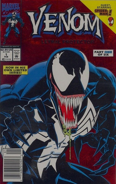 VENOM-