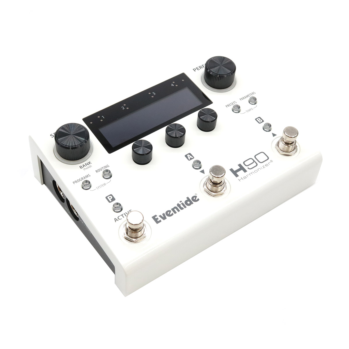 Eventide H90 Harmonizer マルチエフェクター