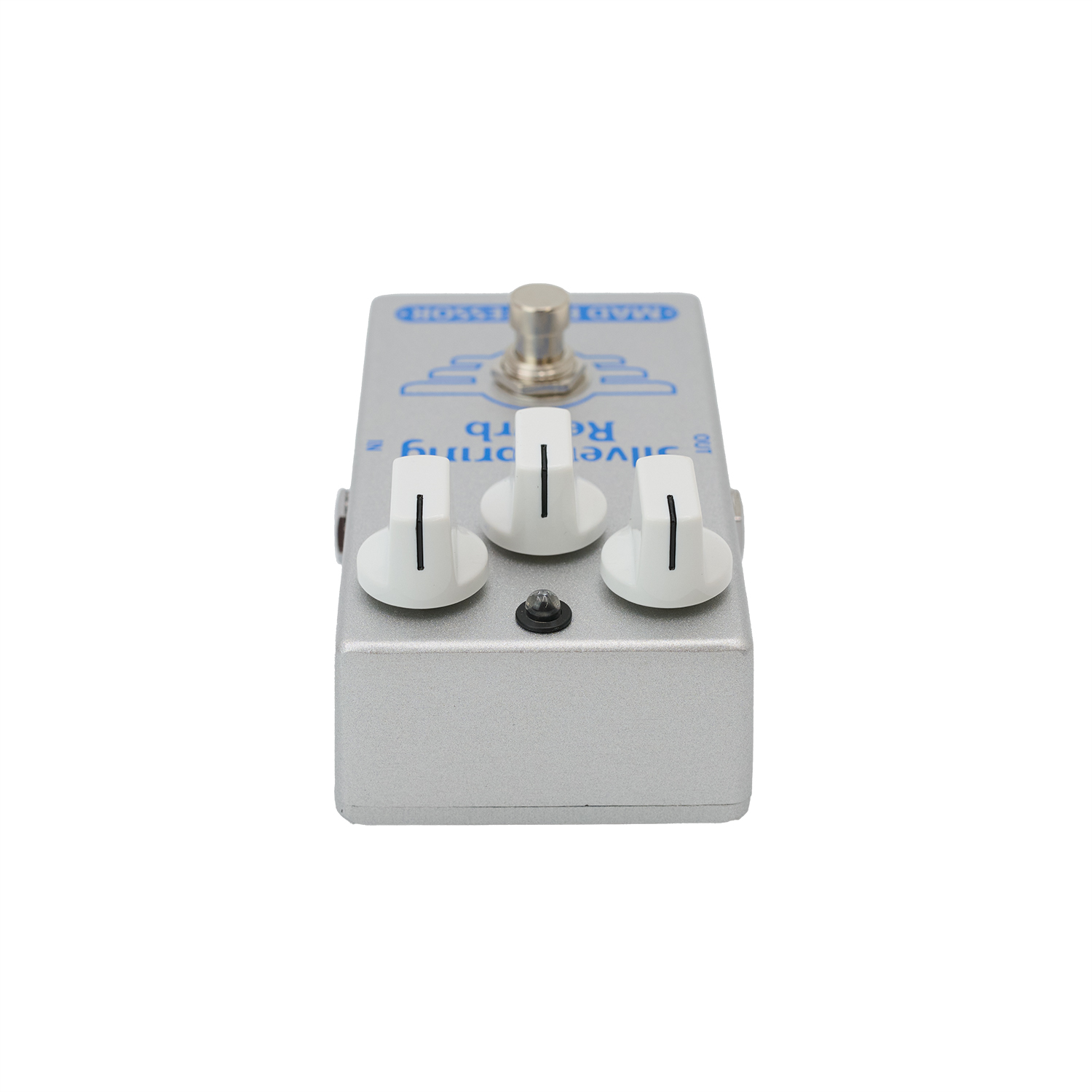 MAD PROFESSOR SILVER SPRING REVERB FAC リバーブ