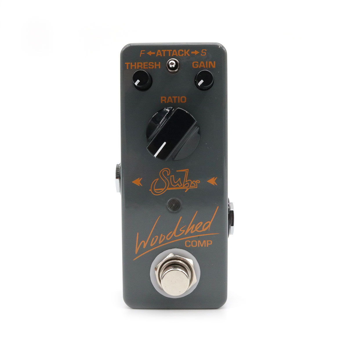 GFI SYSTEM CLOCKWORK DELAY V3 ディレイ デジタルディレイ エフェクター