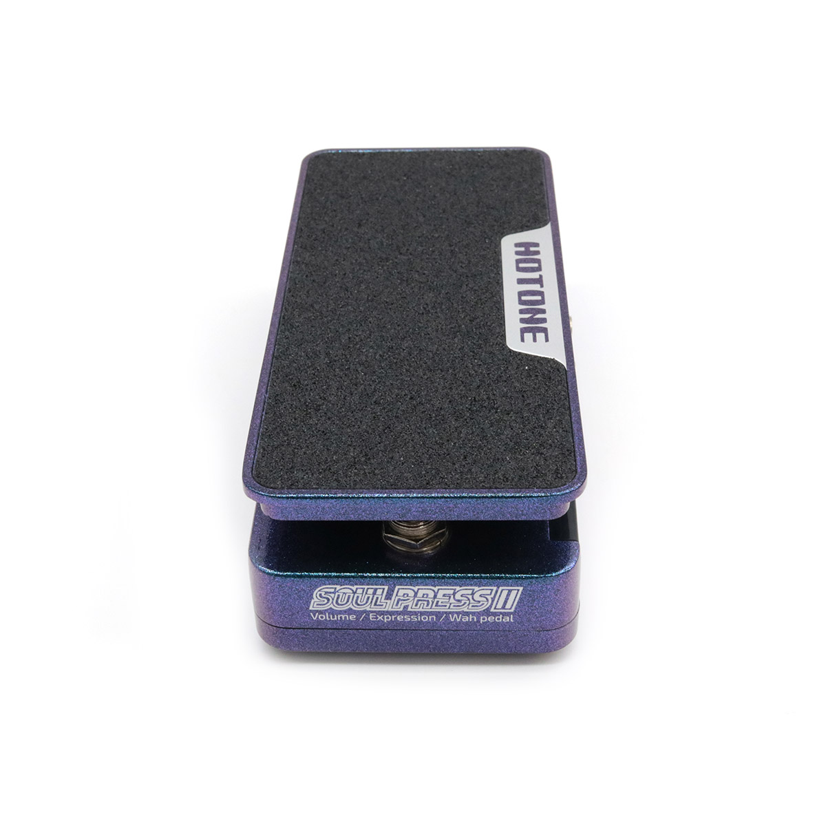HOTONE SoulPress 2 ワウ・ボリューム・エクスプレッションペダル