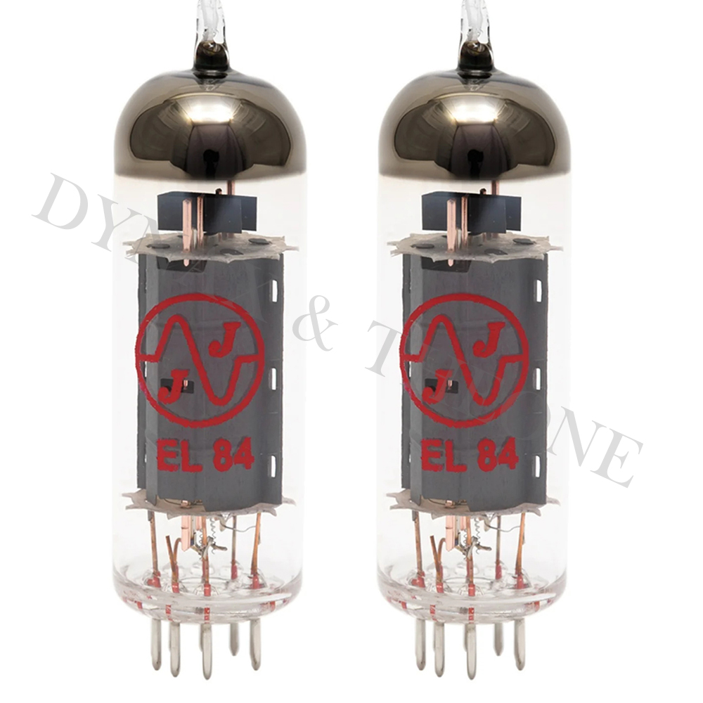 Svetlana(S) EL34 マッチドクワッド (4本) パワー菅