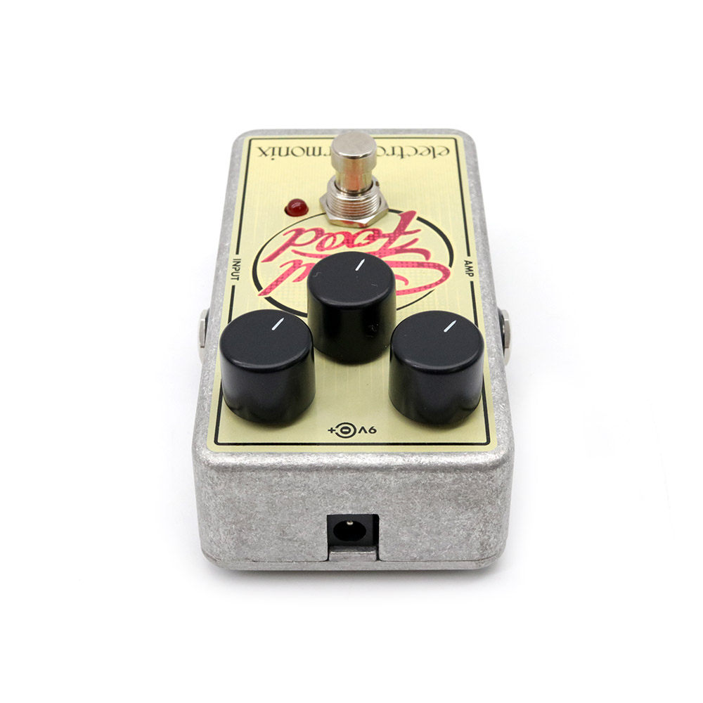 Electro-Harmonix Soul Food オーバードライブ