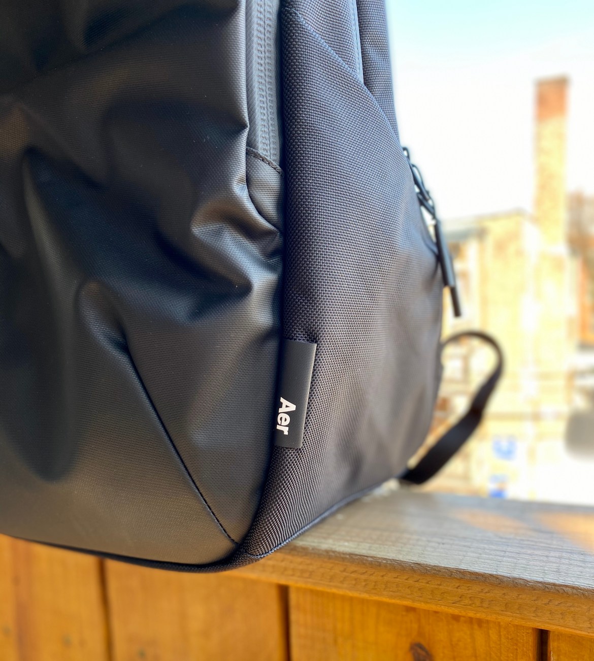 Aer Tech Pack 2: Review - The Perfect Pack