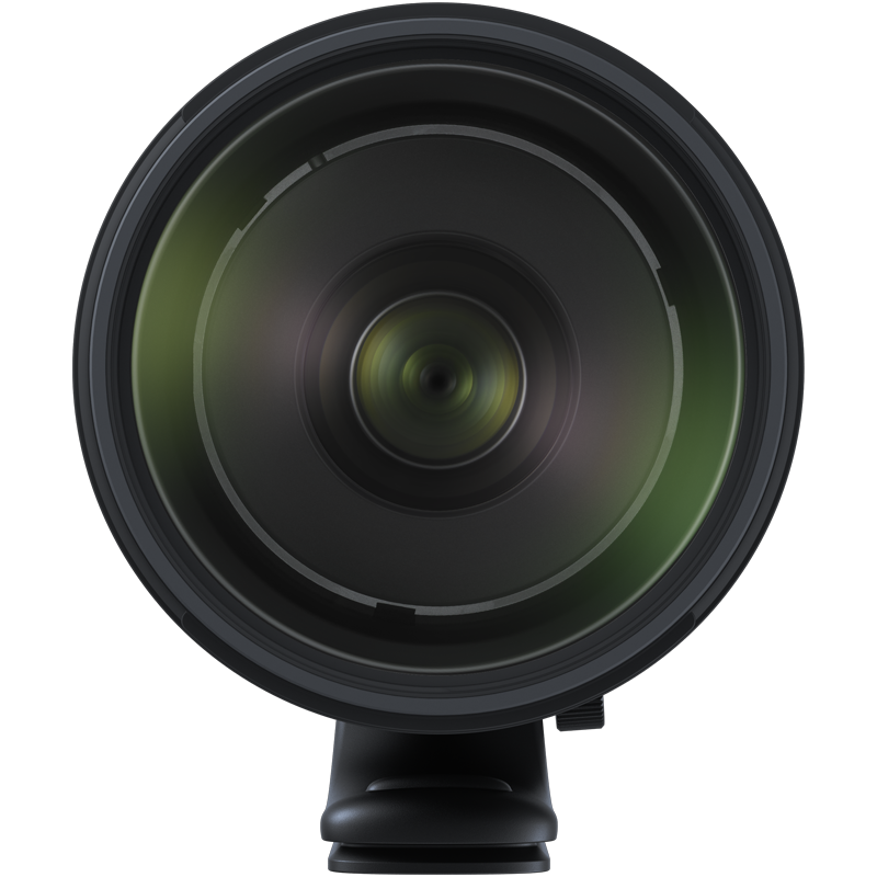 Tamron SP 150-600mm Di VC USD G2 Lens - NIKON