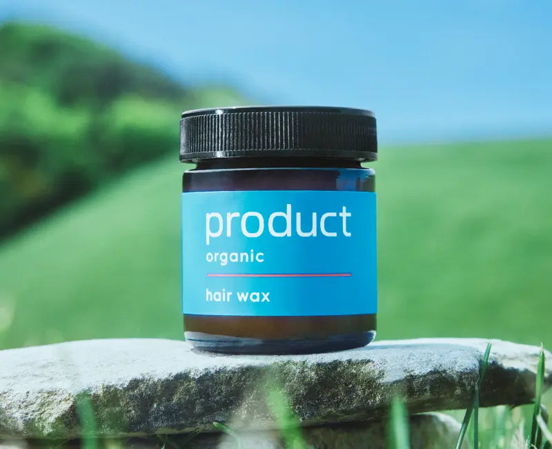 ラスティングワックス – product (ザ・プロダクト)