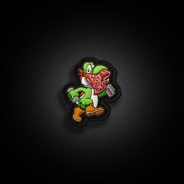 street-king-yoshi-mini-
