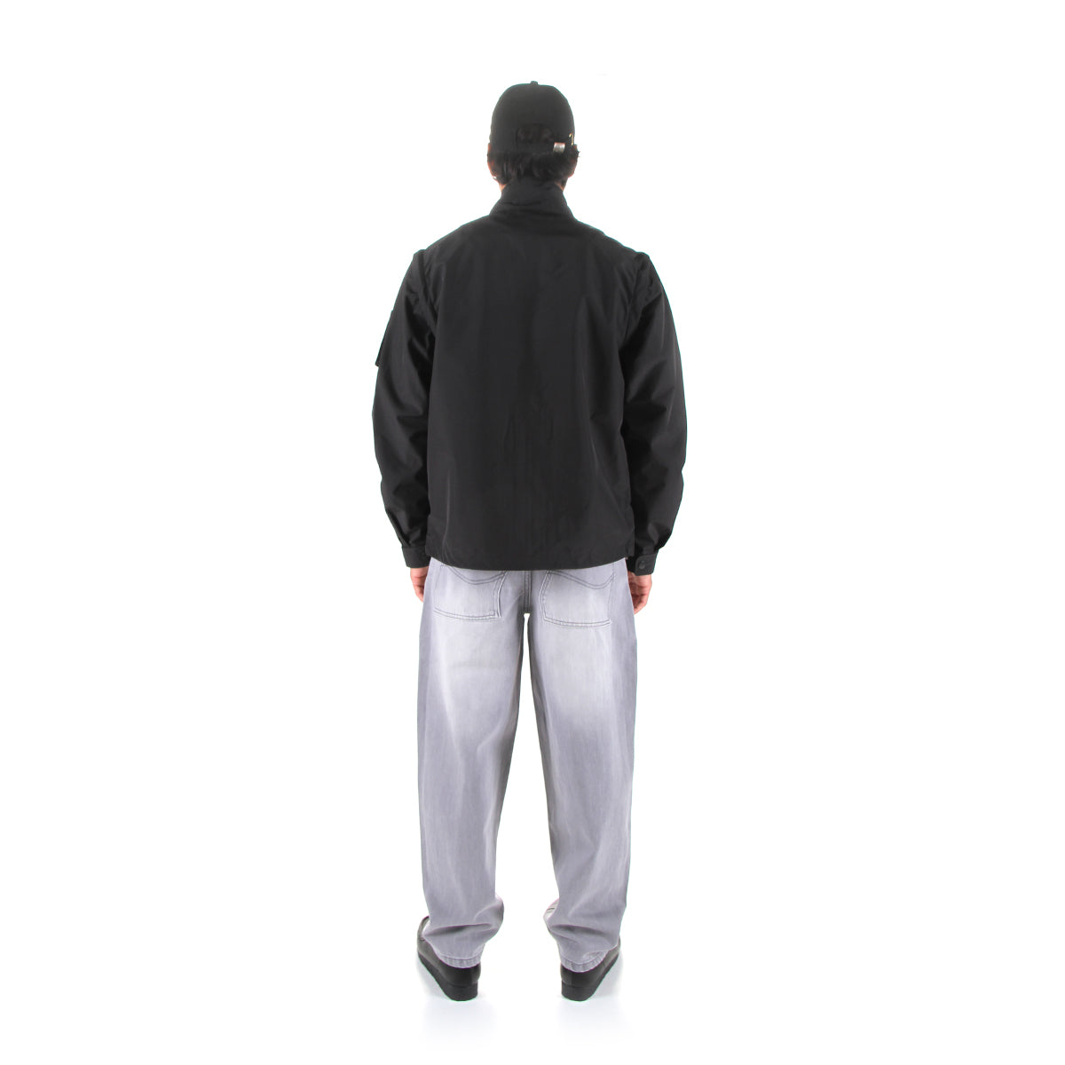 Fishing Zip-Off Jacket – Premier