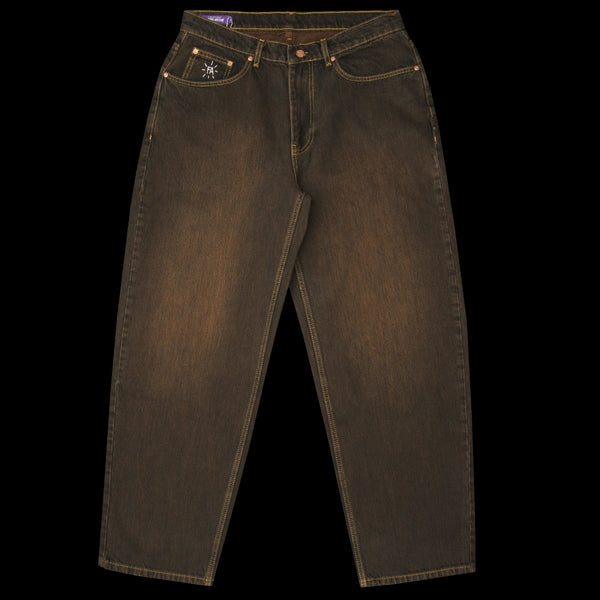 Fecke Baggy Denim Jeans – Premier