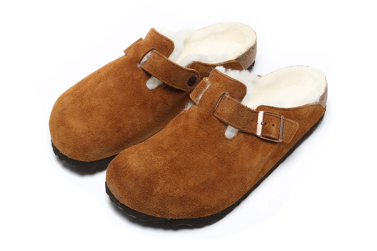 Boston Shearling – Premier