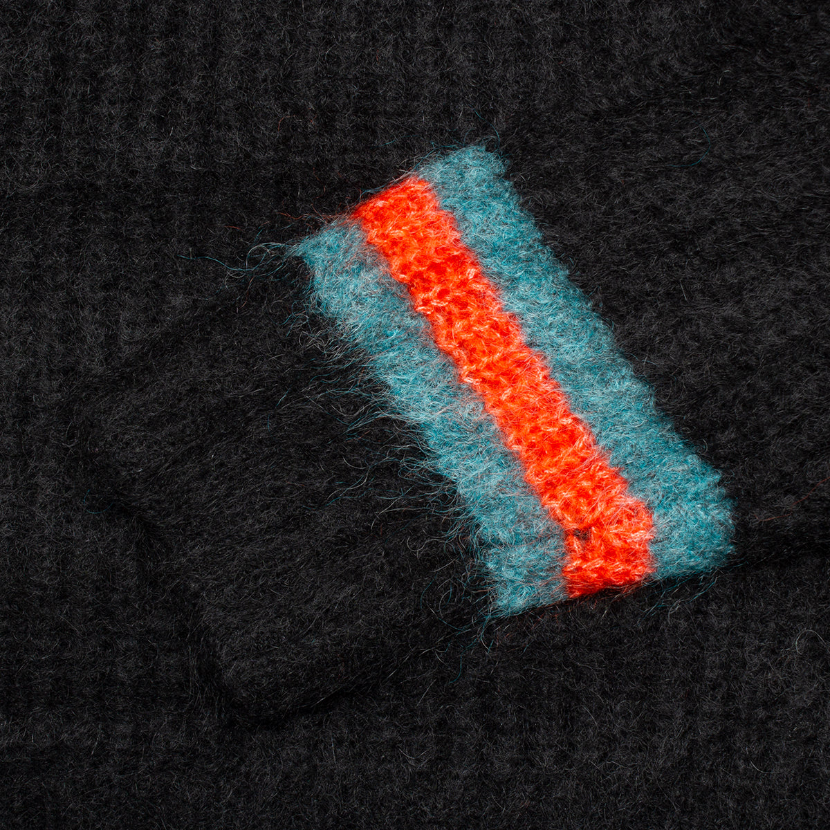 Mohair Tennis Sweater – Premier