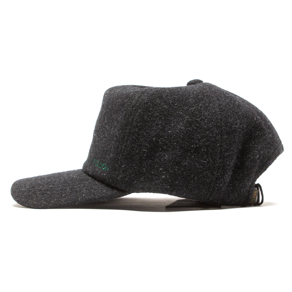 Mackinaw Wool Forester Cap – Premier