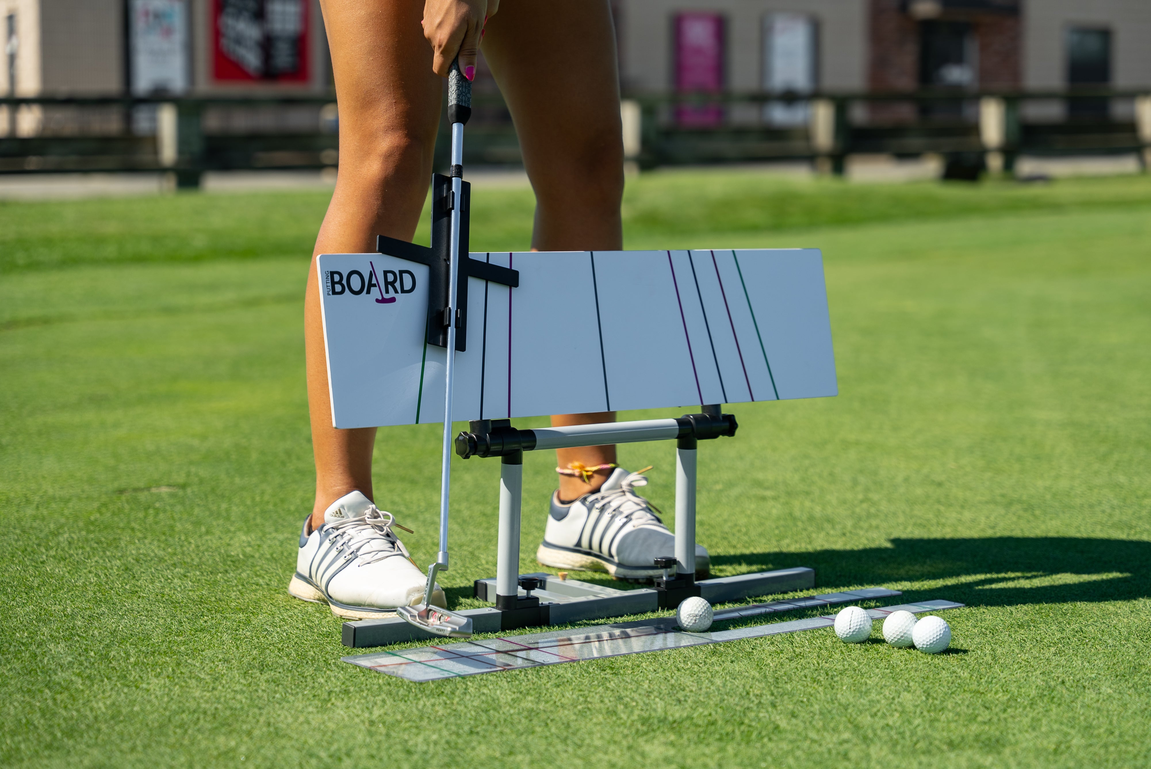 The Putting Board | Canada