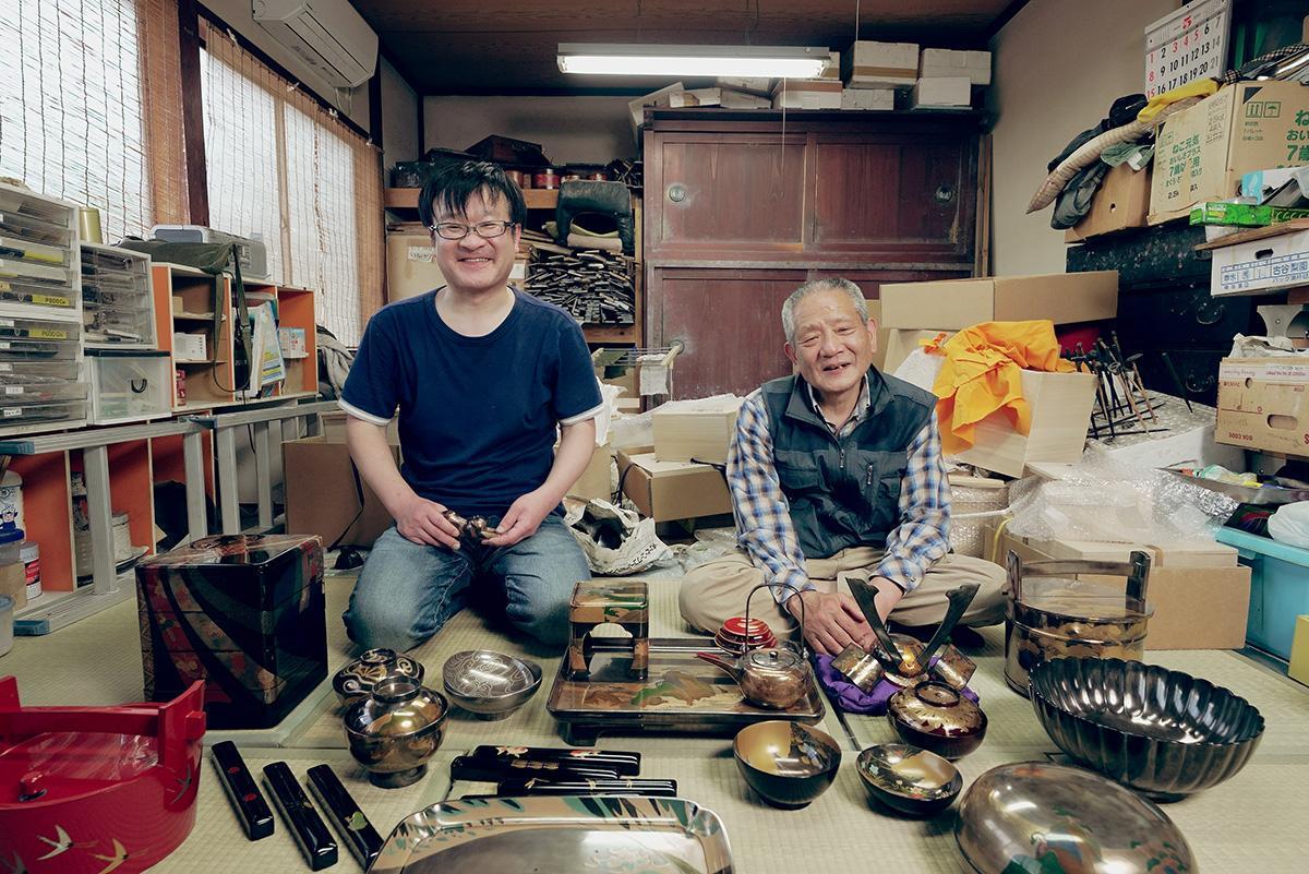 人類に『気づきの視げき』を与えるマガジン | THE RACE