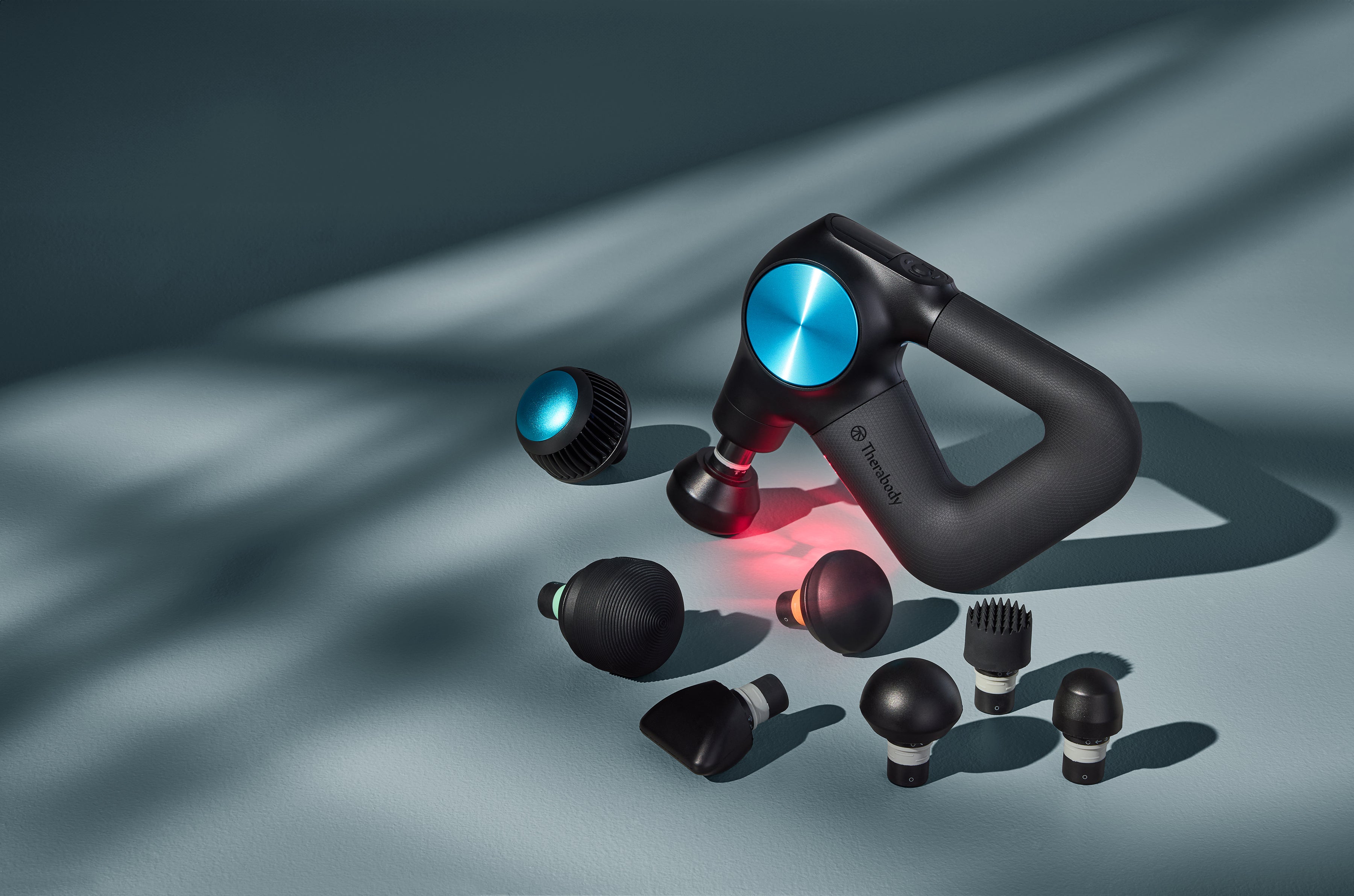 セラガン（Therabody）公式サイト Cold Plus | Therabody Online Shop