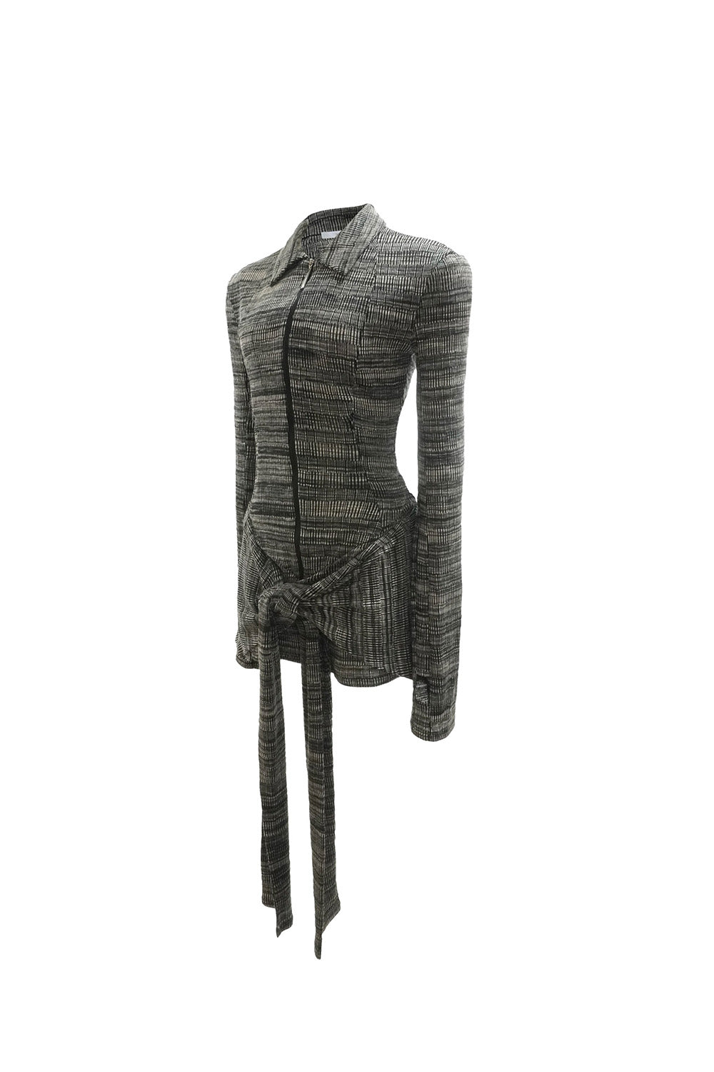 THEREDTHREAD / ザレッドスレッド】S drape romper