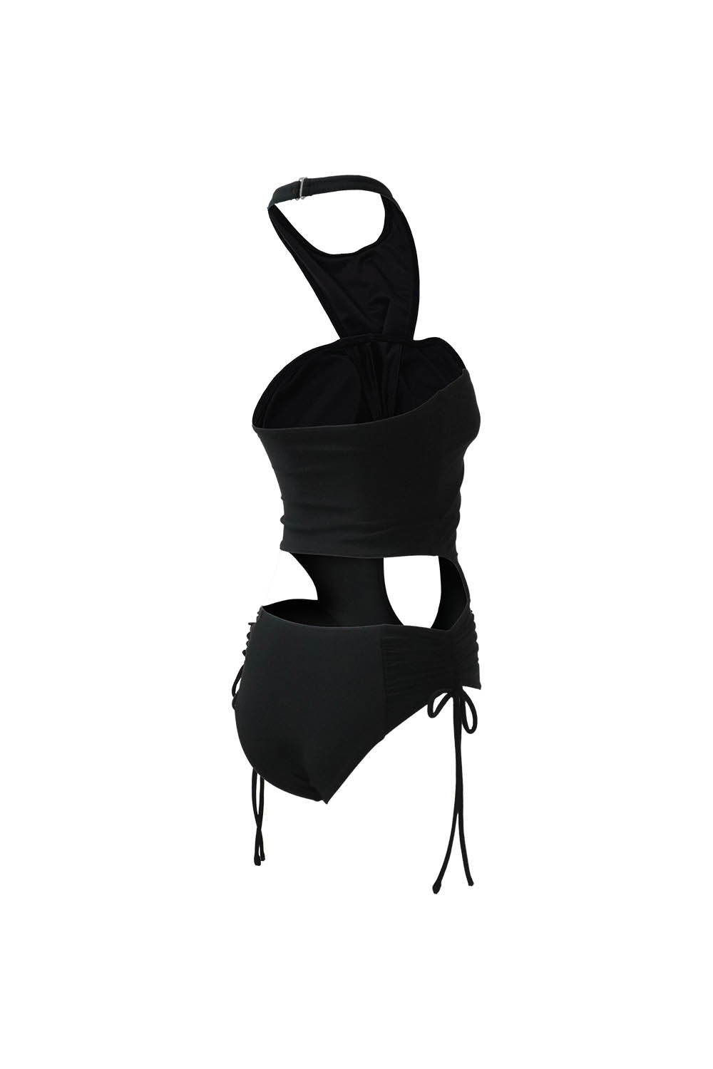 THEREDTHREAD / ザレッドスレッド】S bitter ring swimwear