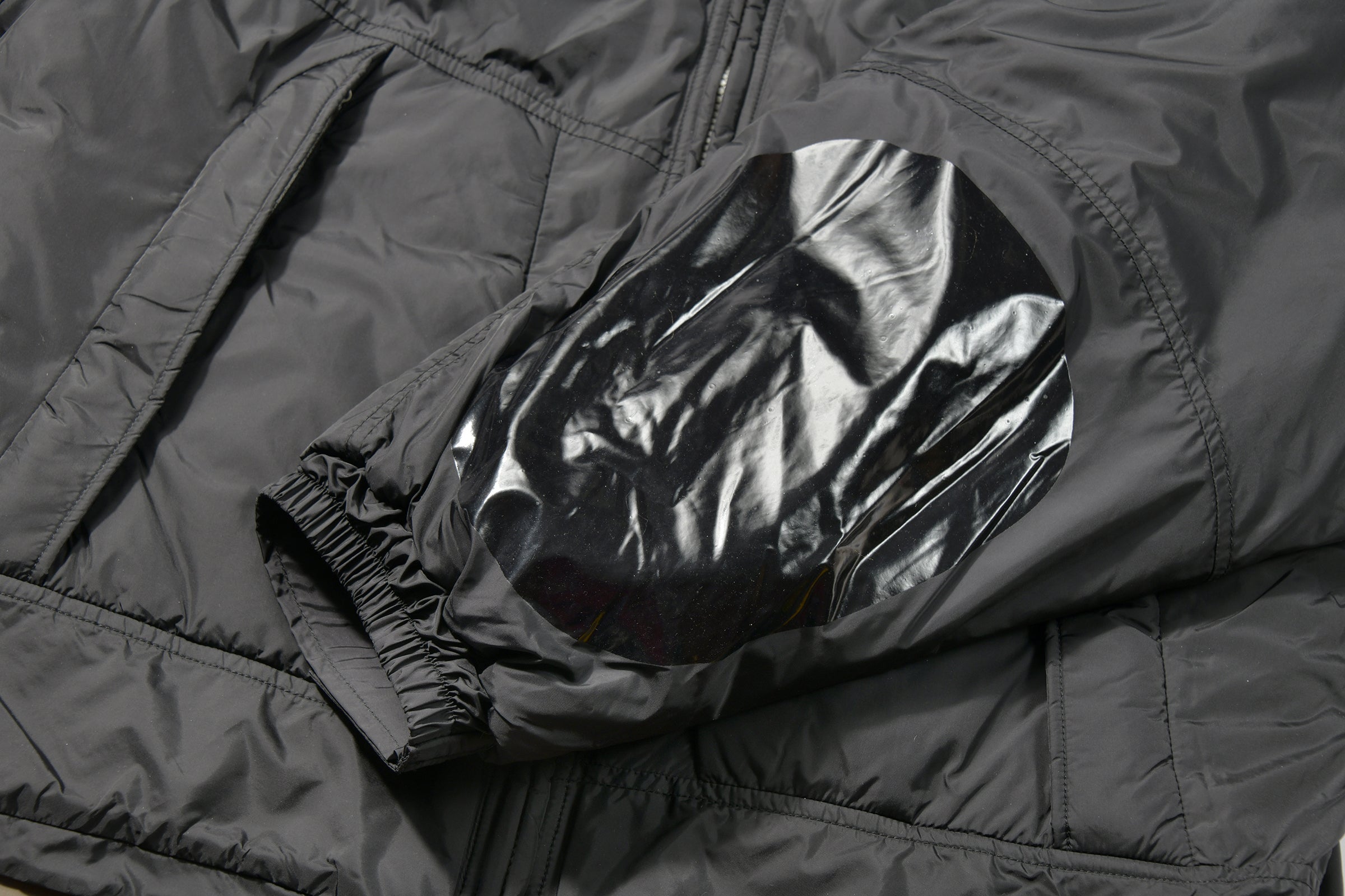 PCU LEVEL 7, TYPE 1 – The Real McCoy's