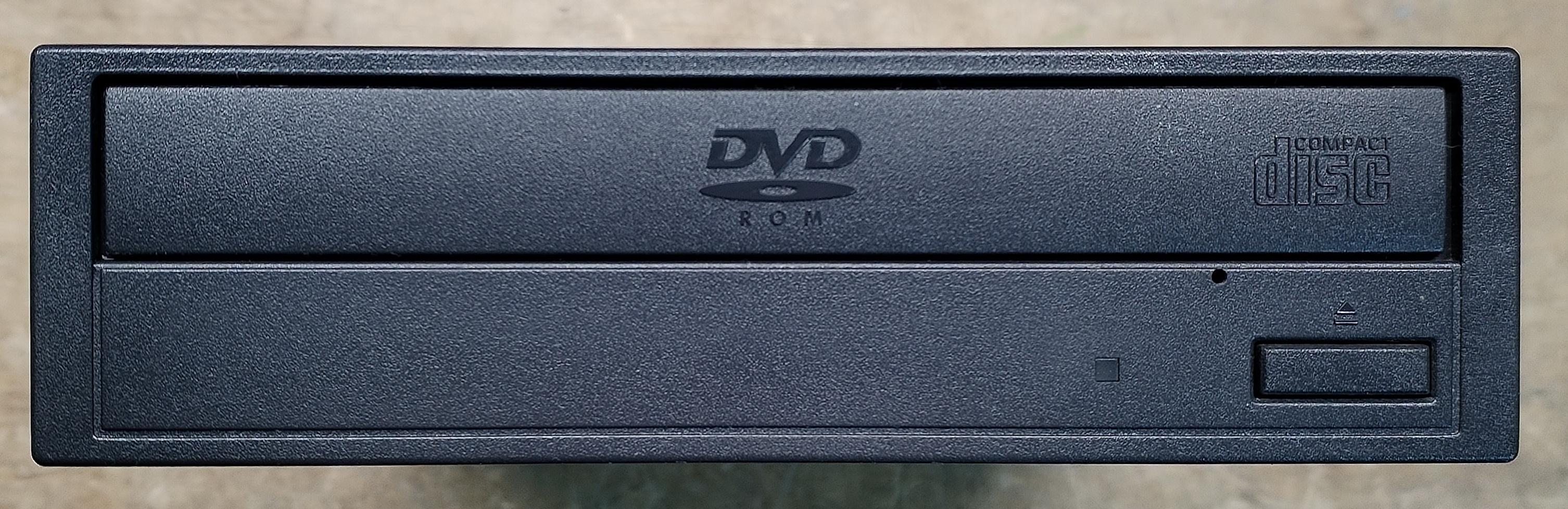 Samsung SH-D162C (DVD ROM drive)