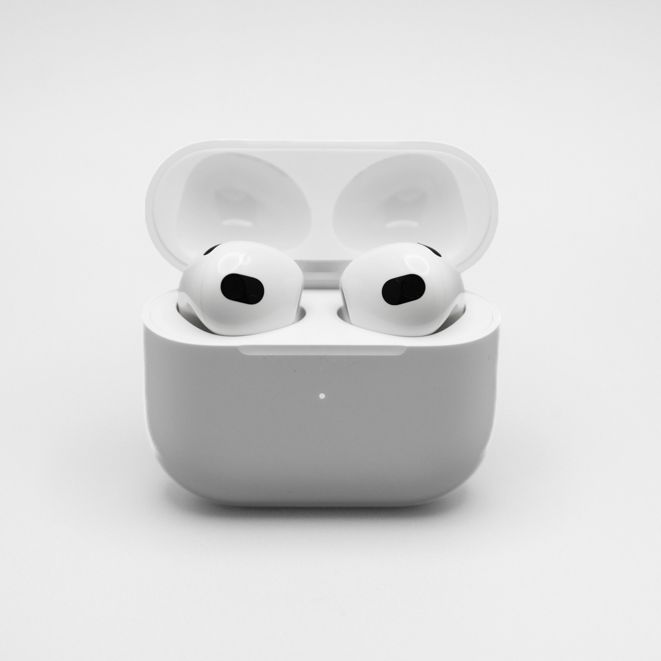 Apple AirPods 3rd Generation – TheRightOne