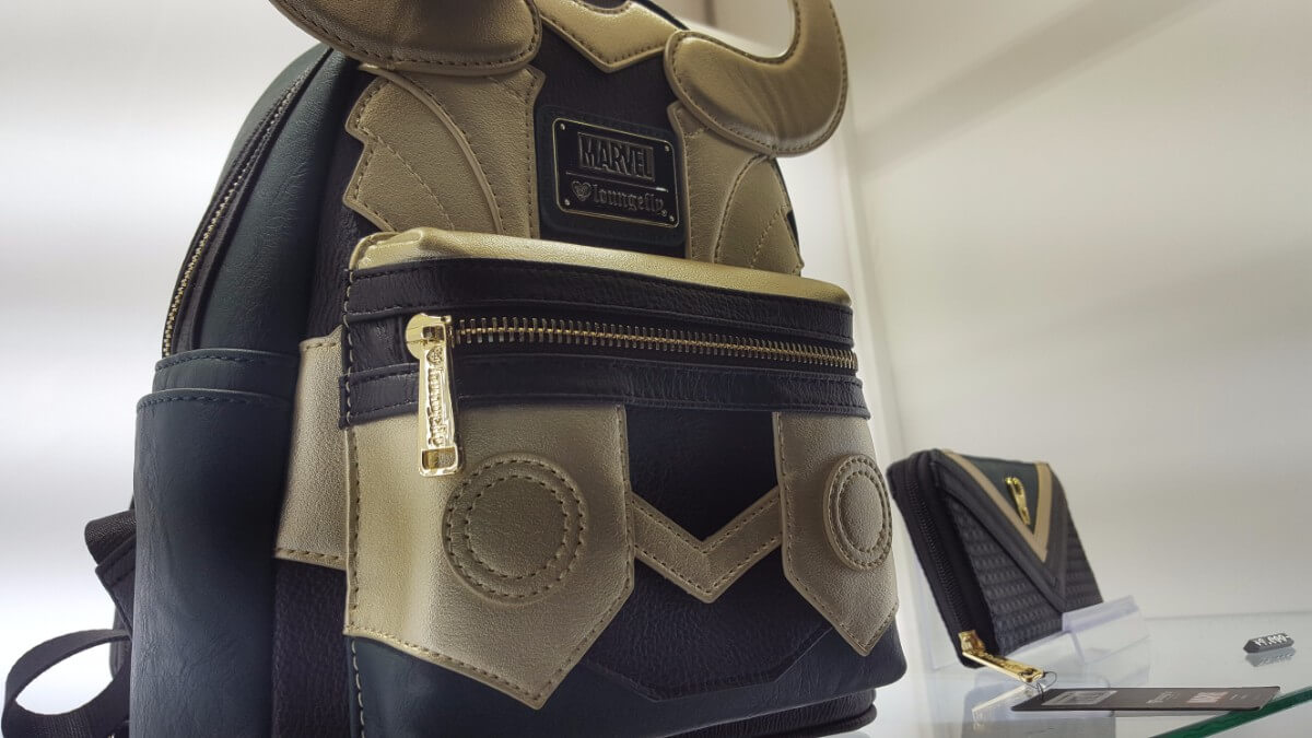 東京コミコン2017」大人気！限定マーベル・グッズ＆編集部メンバーが