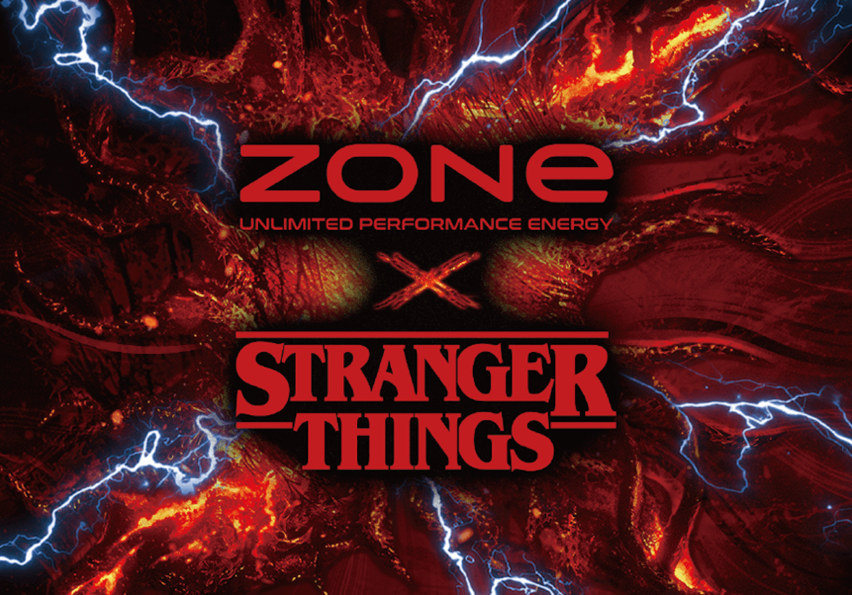 ストレンジャー・シングス」謎解きスマホゲームが登場、ドラマのキャラ