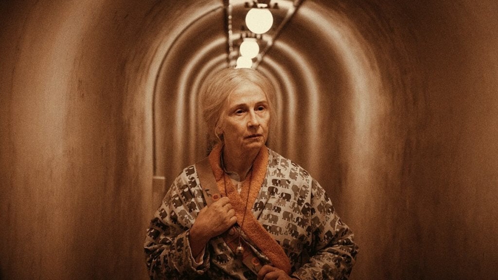 ラース・フォン・トリアー「キングダム」3部作コンプリートBOX、2024年