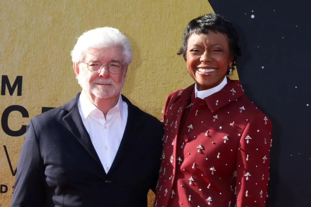 ジョージ・ルーカス設立「ルーカス美術館」2026年9月オープン決定