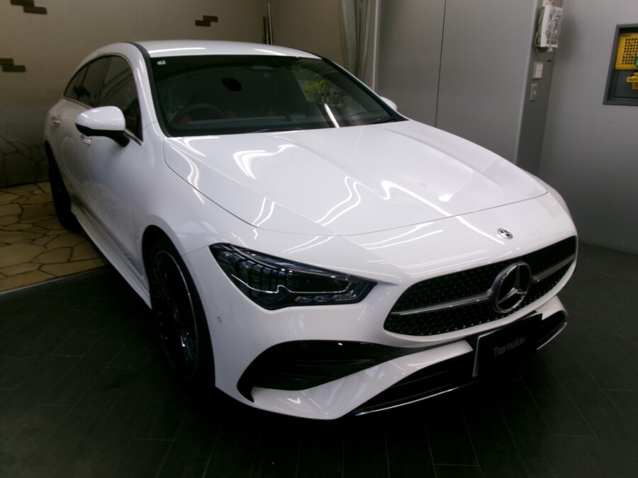 2025年09月のギャラリー | サーモラックス | 東京都世田谷区 ボディ