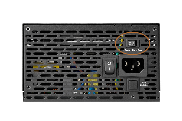 Toughpower Grand RGB 850W Gold Full Modular