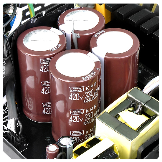 Toughpower DPS G RGB 1500W Titanium – Thermaltake USA