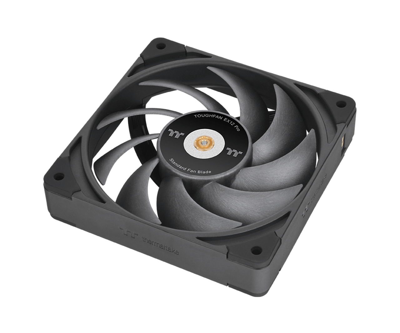 ThermaltakeThermaltake TOUGHFAN EX12 Pro High Static Pressure PC