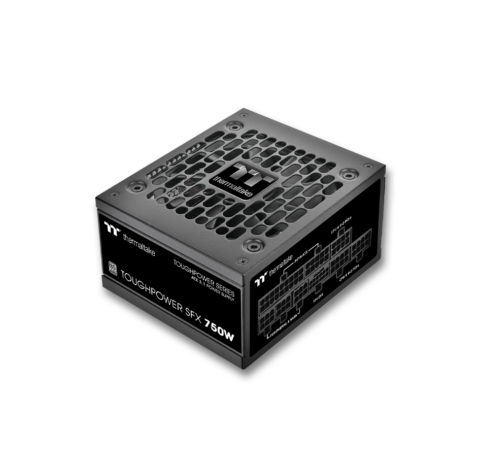 Toughpower SFX Platinum 750W - TT Premium Edition – Thermaltake USA