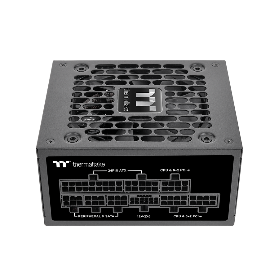 Toughpower SFX Platinum 850W - TT Premium Edition – Thermaltake USA