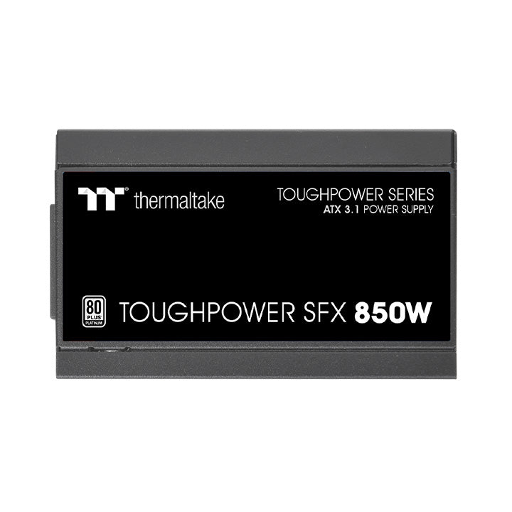 Toughpower SFX Platinum 850W - TT Premium Edition – Thermaltake USA