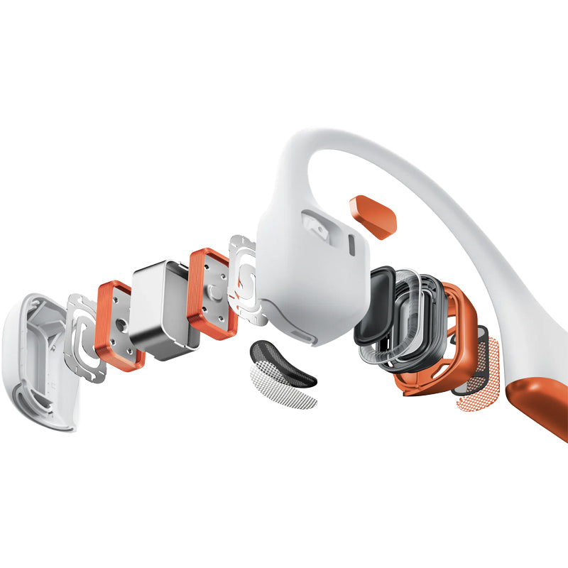 Shokz OpenRun Pro 2 Headphones - Kipchoge Co-Branded Edititon