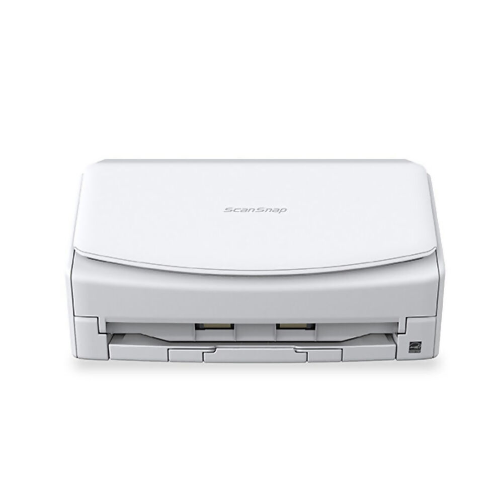 Fujitsu ScanSnap iX1400 Document Scanner | The Scanner Shop