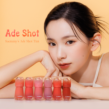 セミーズ エイド ショット ティント – 韓国コスメ・化粧品の通販なら