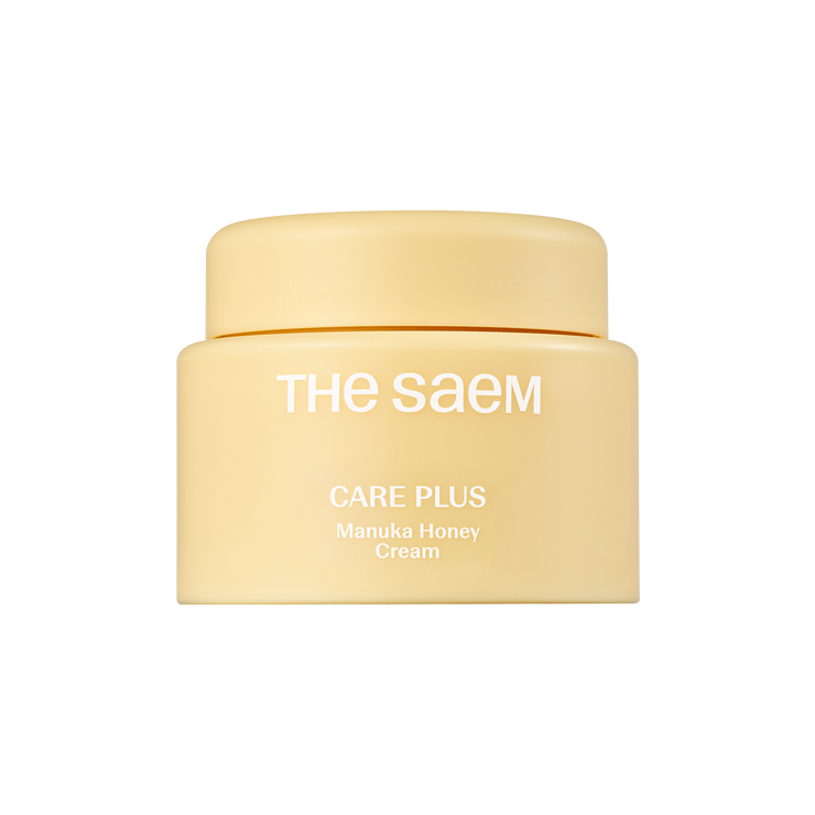 ケアプラス マヌカハニー クリーム – 韓国コスメ・化粧品の通販なら