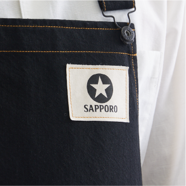 黒ラベル THE SHOP | サッポロビール