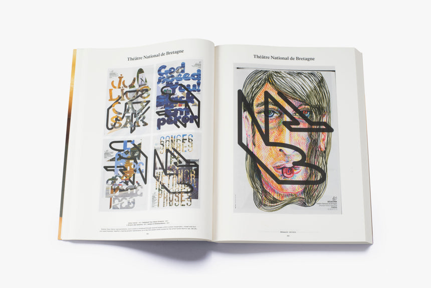 M to M of M/M (Paris) Vol.2 – THE SHOPKEEPER & CO