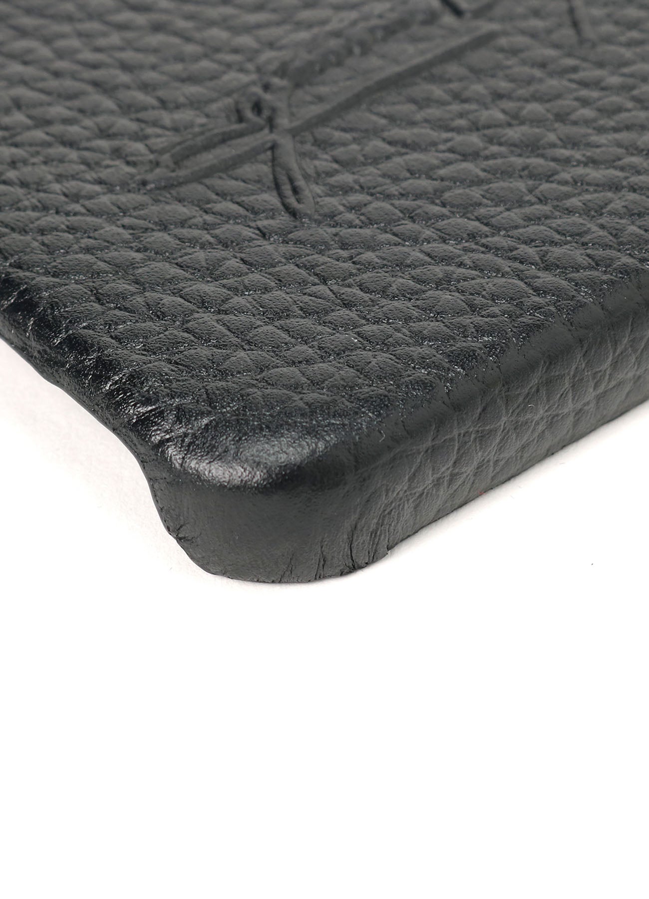 Signature iPhone case14/14pro/15/15pro – THE SHOP YOHJI YAMAMOTO