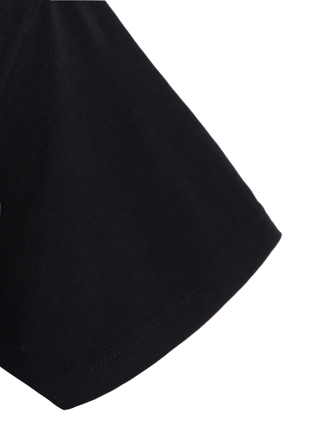 workersGraphic T-shirt B – THE SHOP YOHJI YAMAMOTO