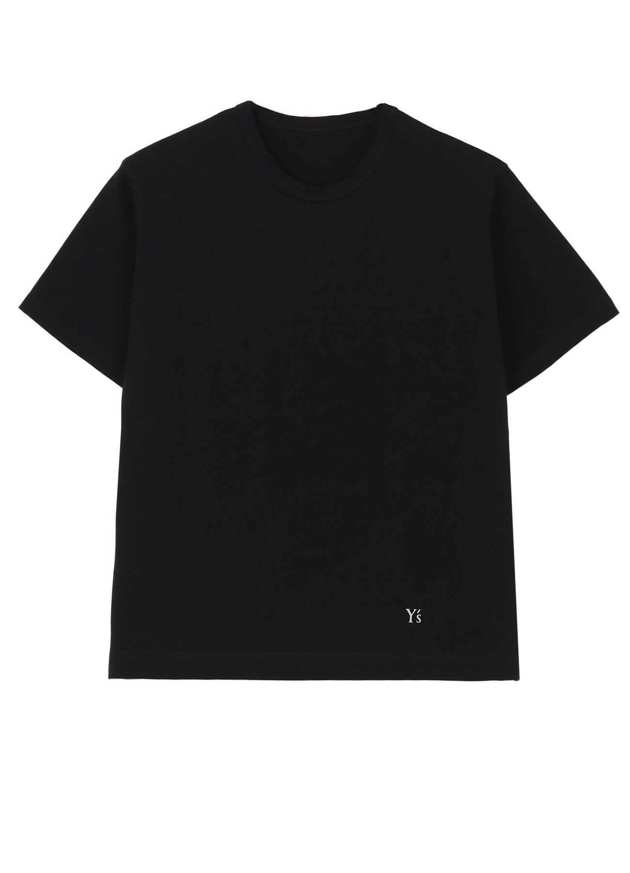 2 PACK T-shirts – THE SHOP YOHJI YAMAMOTO