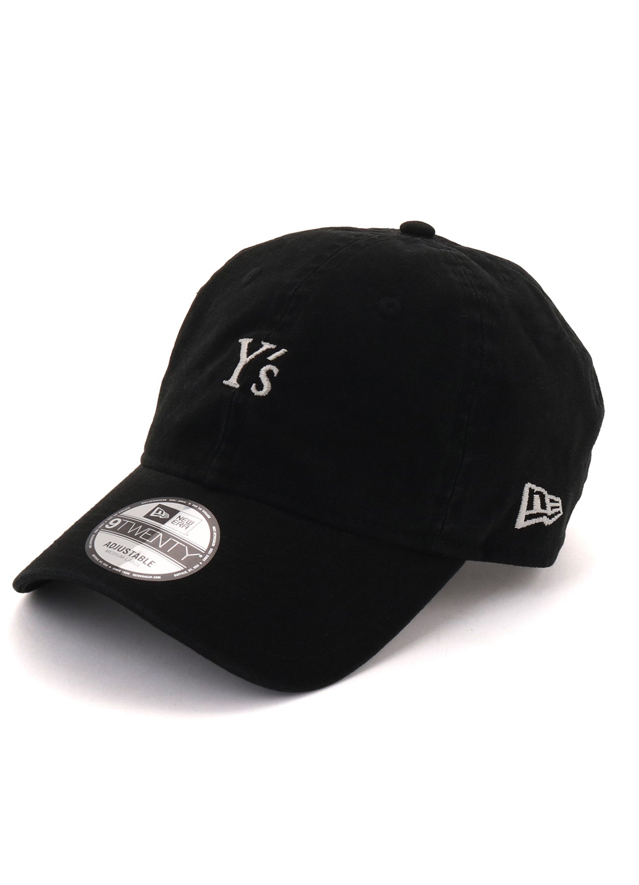 Y's x NEW ERA COLLECTION – THE SHOP YOHJI YAMAMOTO
