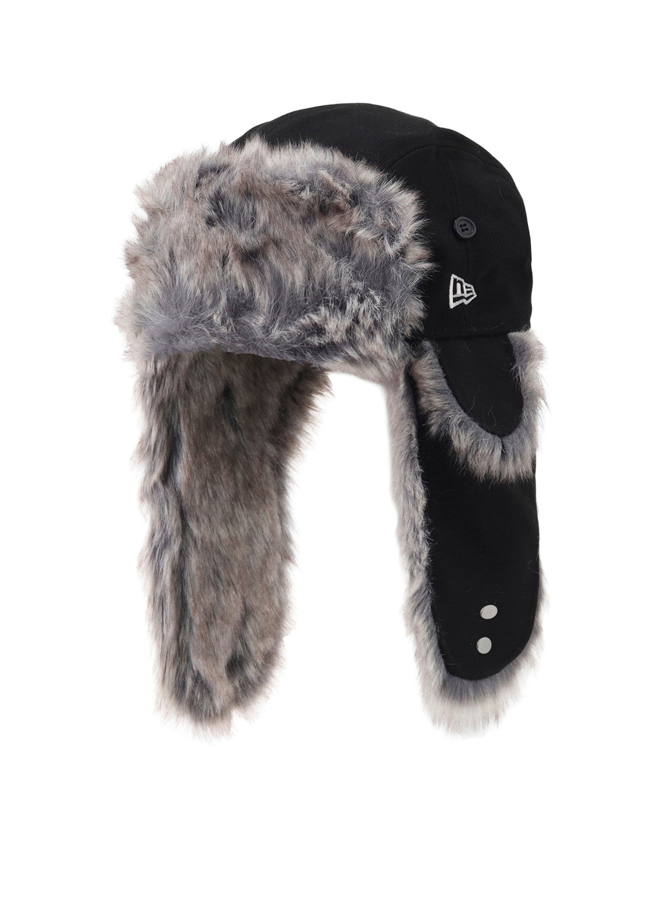 Ground Y x NEW ERA® Autumn/Winter 2025 Collection – THE SHOP YOHJI