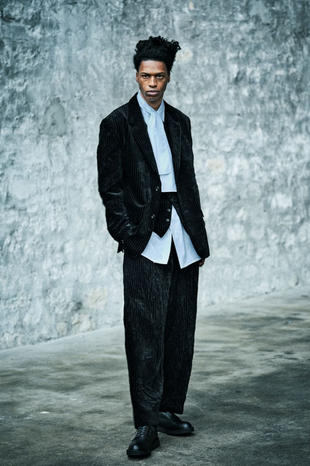 THE SHOP YOHJI YAMAMOTO