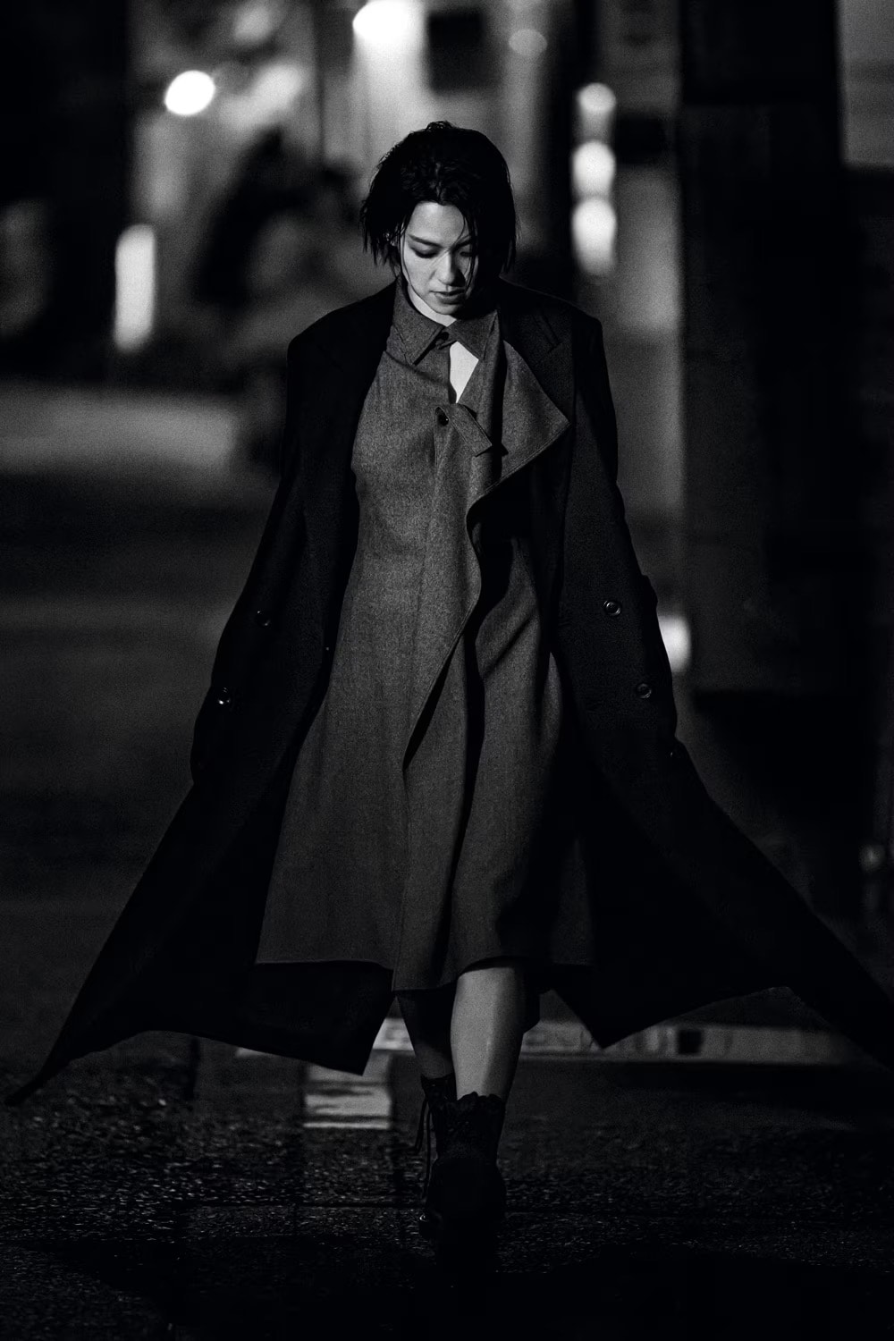 THE SHOP YOHJI YAMAMOTO