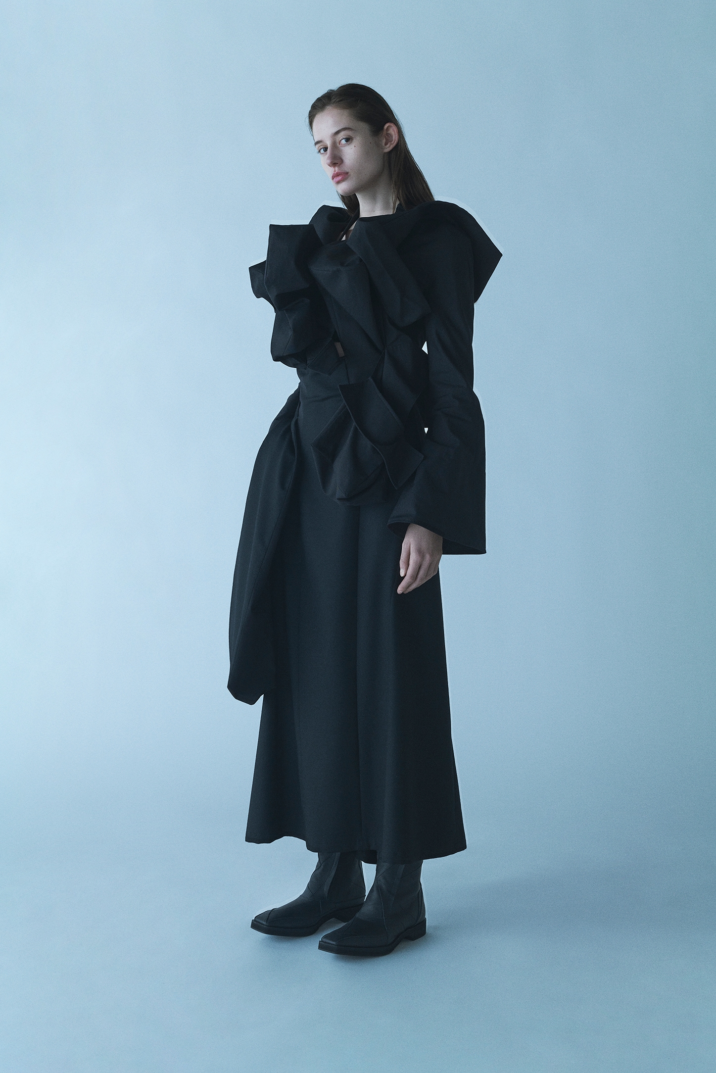 THE SHOP YOHJI YAMAMOTO