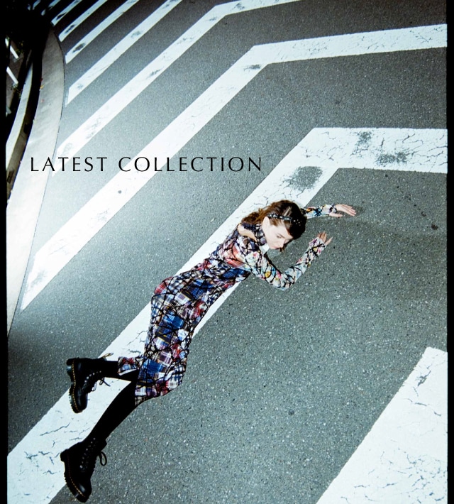 SHOES(シューズ)｜LIMI feu (リミ フゥ)｜【公式通販】THE SHOP YOHJI